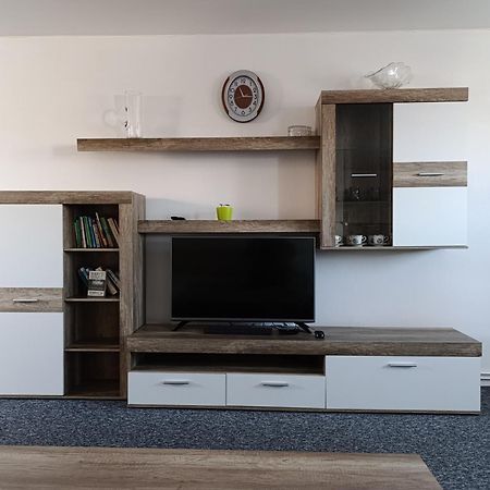 Apartman Cerna V Posumavi Adam A Eva Exteriör bild