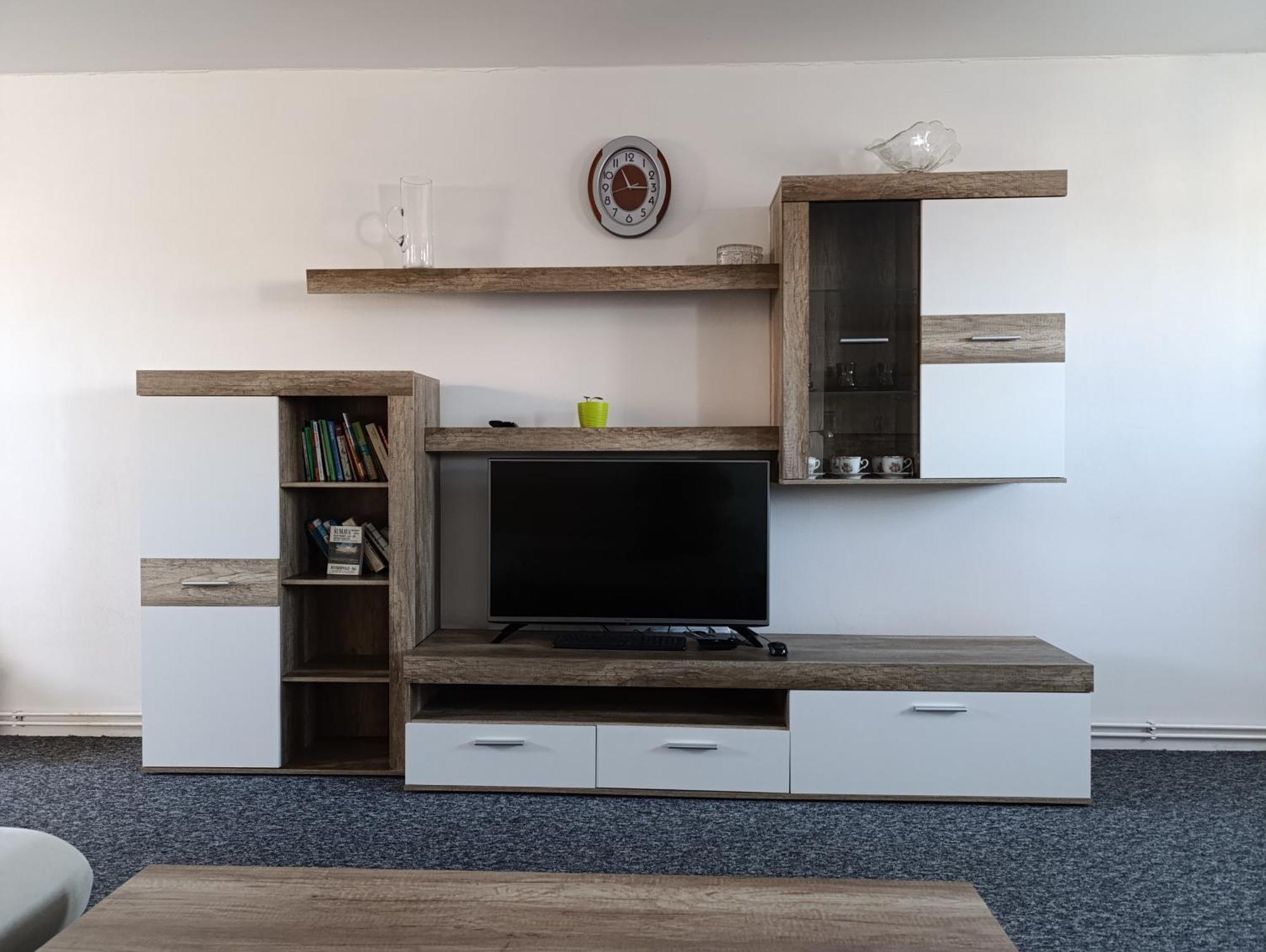 Apartman Cerna V Posumavi Adam A Eva Exteriör bild