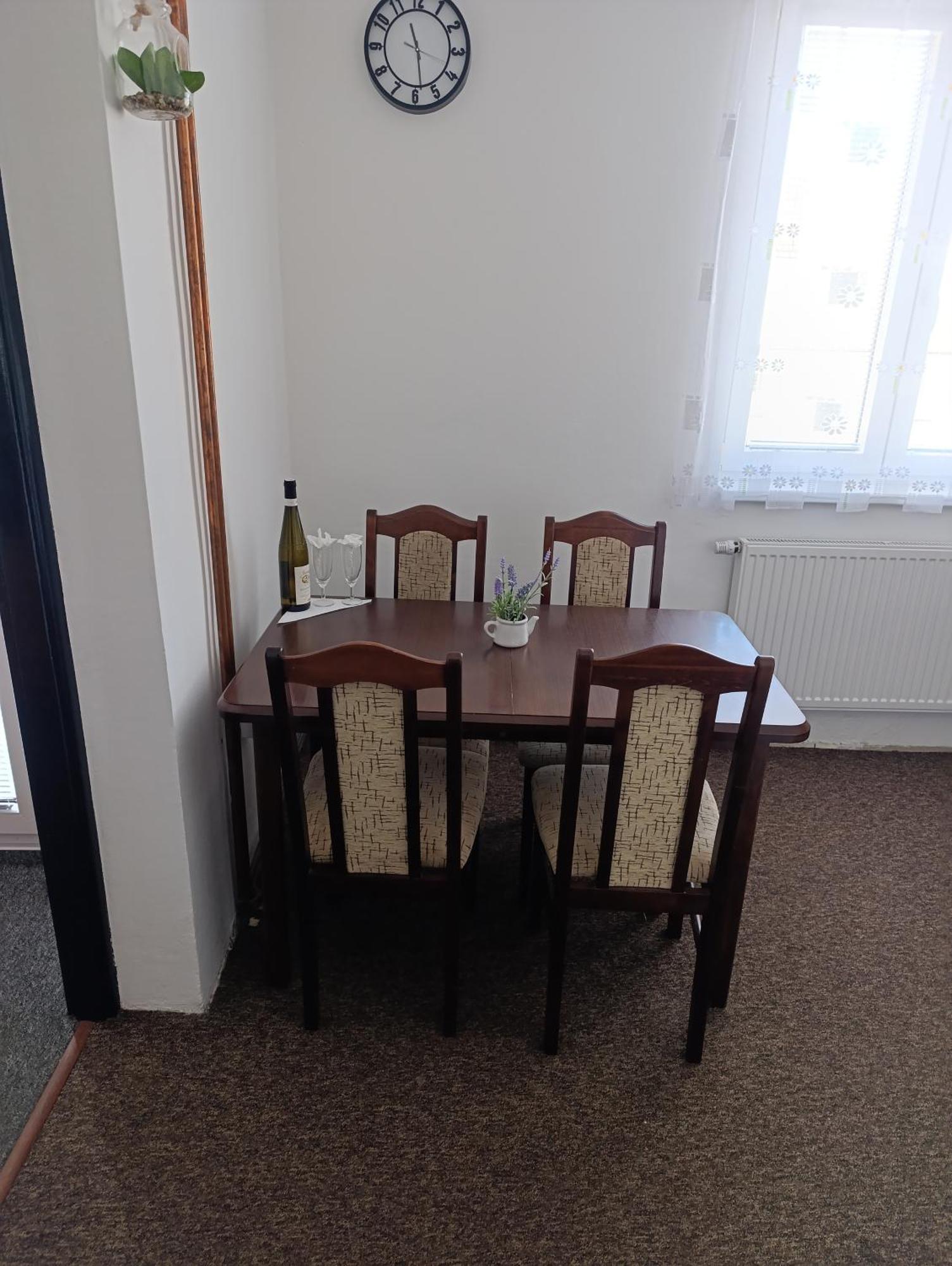Apartman Cerna V Posumavi Adam A Eva Exteriör bild