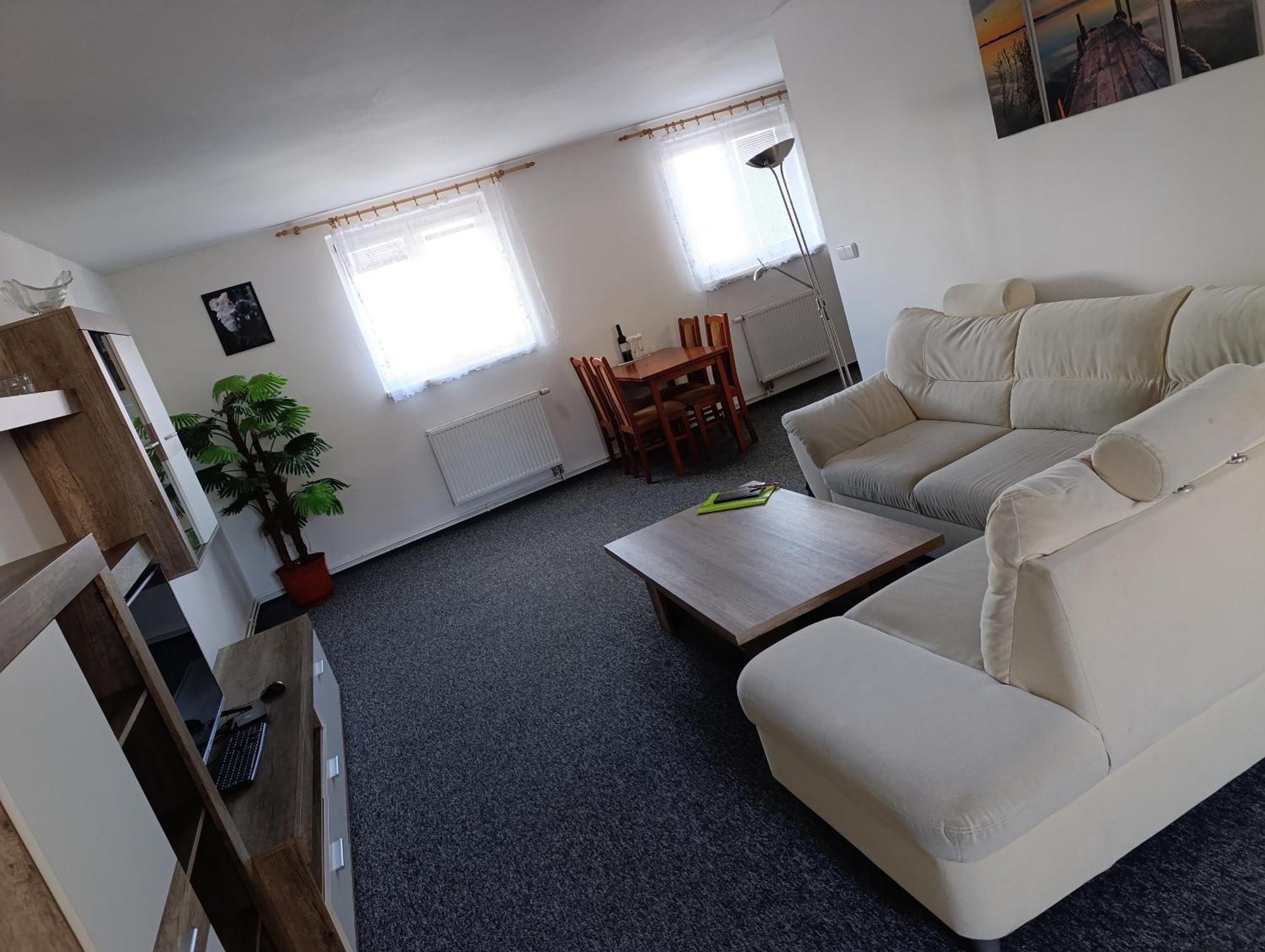 Apartman Cerna V Posumavi Adam A Eva Exteriör bild